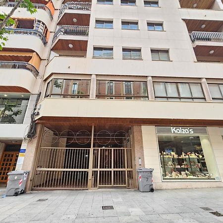 Apartamento En Plaza Mayor Ciudad Real Exterior photo