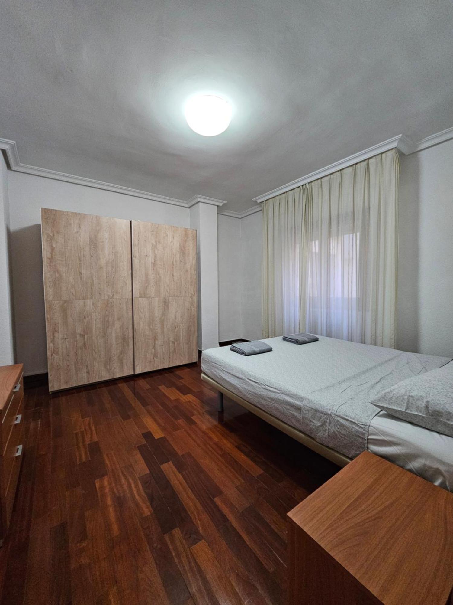 Apartamento En Plaza Mayor Ciudad Real Exterior photo